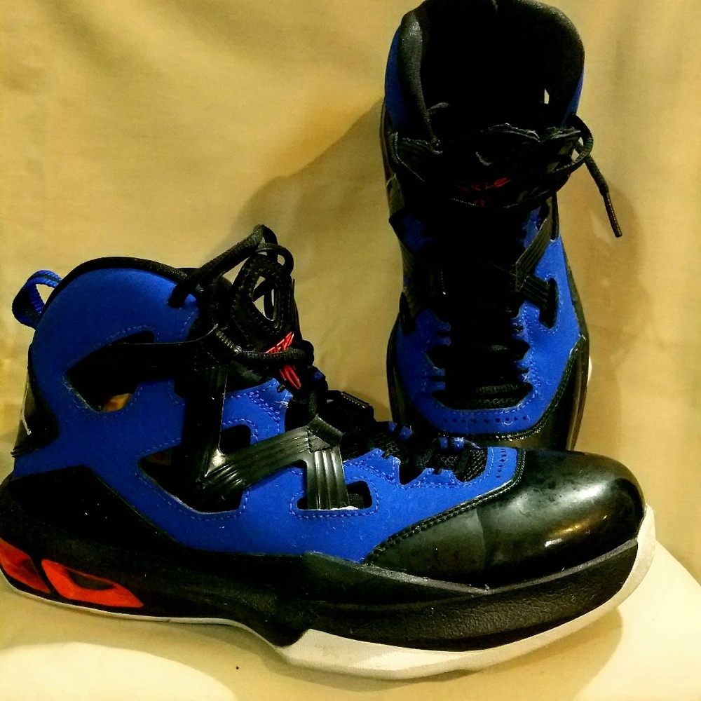 Jordan Melo M9 (GS)